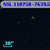 NSL 110750-7639.5