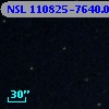 NSL 110825-7640.0