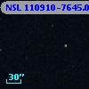 NSL 110910-7645.0
