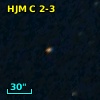 2MASS J11094586-7643543