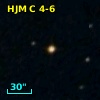 2MASS J11085527-7704502
