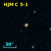 2MASS J11090367-7707456