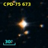 CPD-75   673