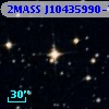 2MASS J10435990-7553192