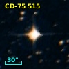 CD-75   515