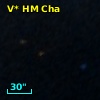2MASS J11075730-7717262