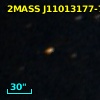 2MASS J11013177-7742095