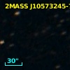 [VV98b] J105732.7-772429