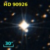 HD  90926