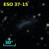 ESO  37-15