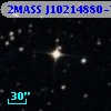 2MASS J10214880-7641401