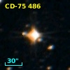 CD-75   486