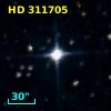 HD 311705