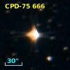 CPD-75   666