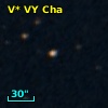 V* VY Cha
