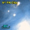 V* FN Cha