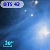 OTS 43