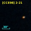 2MASS J11070925-7718471