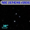 NSC J174241+583133