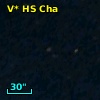 2MASS J11085497-7632410