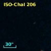 ISO-ChaI 206