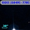 ISOSS J10495-7705