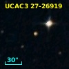 2MASS J11095822-7659147