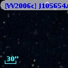 [VV2006c] J105654.6-764835