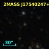 2MASS J17540247+5806018