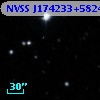NVSS J174233+582454