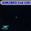 [LHK2003] Ced 110 R2