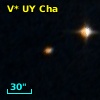 V* UY Cha