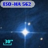ESO-HA 562