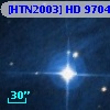 [HTN2003] HD 97048 1