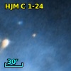 2MASS J11094621-7634463
