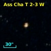 2MASS J10555973-7724399