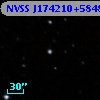NVSS J174210+584840