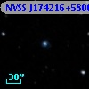 NVSS J174216+580629