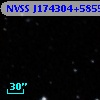 NVSS J174304+585529