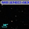 NVSS J174322+562023