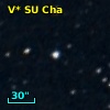 V* SU Cha