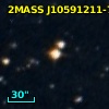 2MASS J10591211-7826384