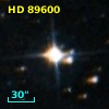 HD  89600