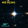 HD  91541