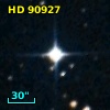 HD  90927