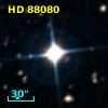 HD  88080