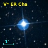 V* ER Cha