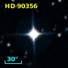 HD  90356