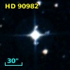 HD  90982