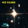 HD  91084